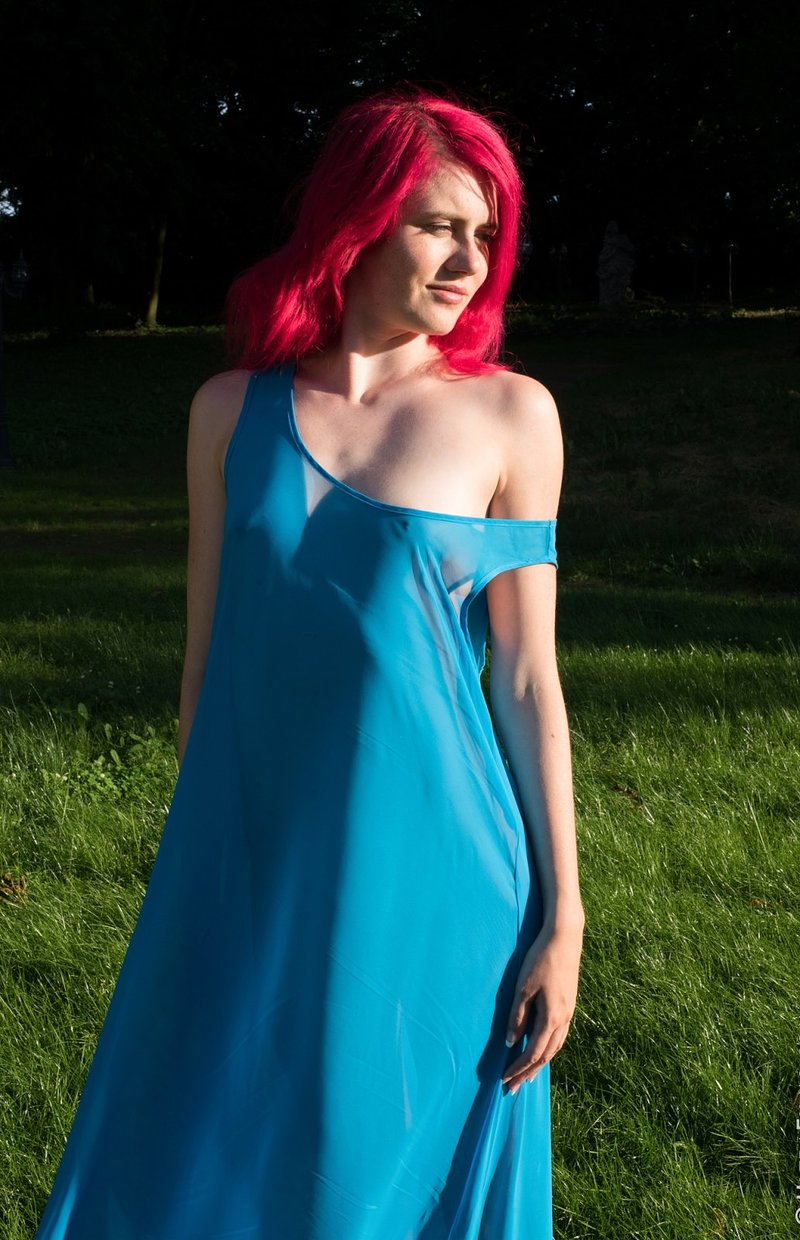 Елена, 29 лет, 5 размер груди