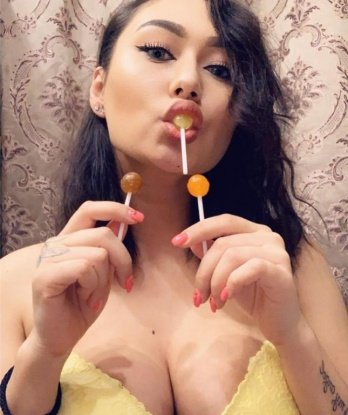 Яночка, 23 года, 3 размер груди