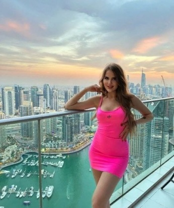 Ульяна, 20 лет, 2 размер груди